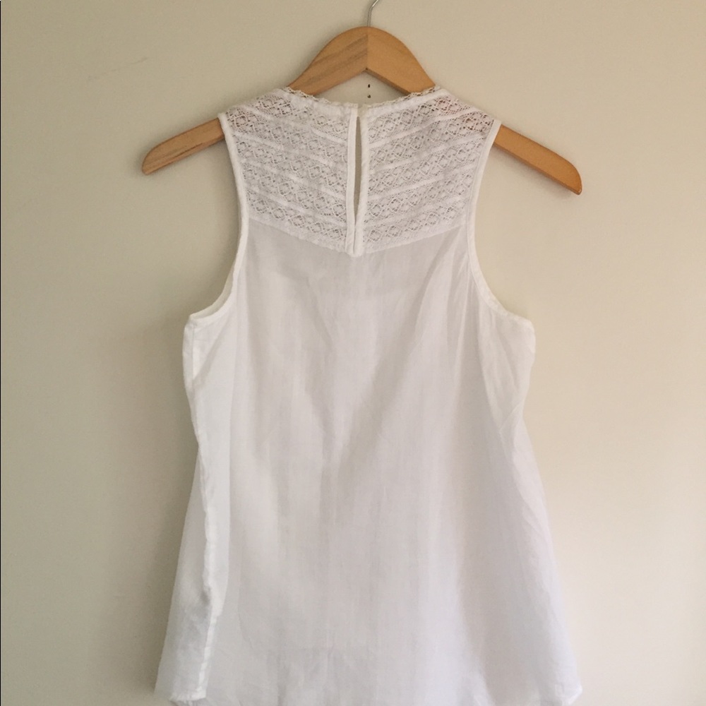 Tank top - Picture 3 of 3